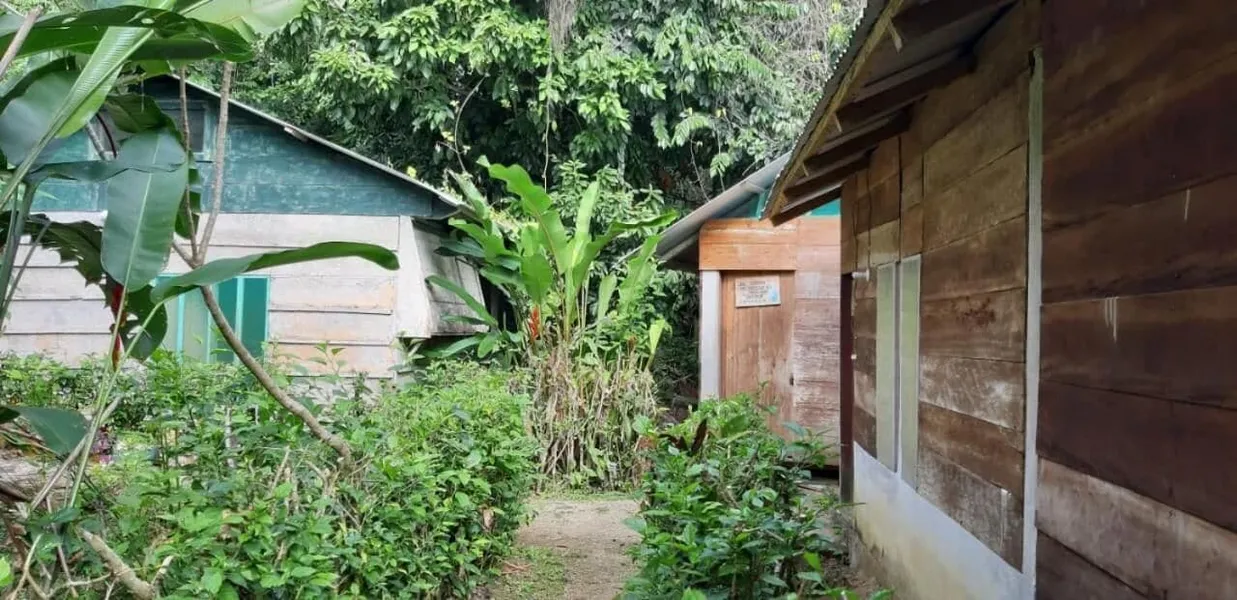 Centro Ecoturistico Yaajche hotel detail image 6