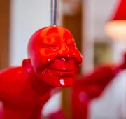 Casa Blanca Boutique & Organic hotel detail image 5