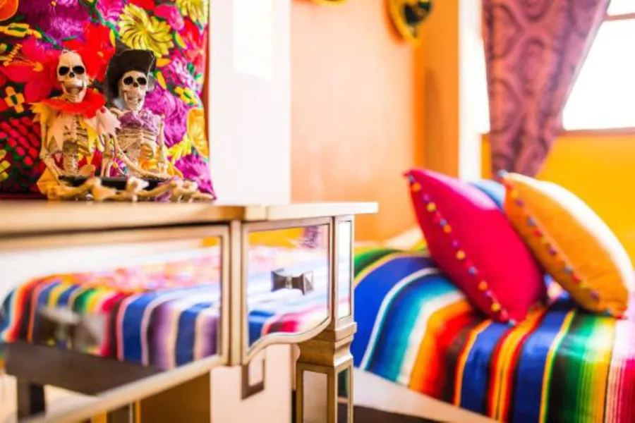 Casa Blanca Boutique & Organic hotel detail image 6