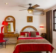 Casa Blanca Boutique & Organic hotel detail image 7