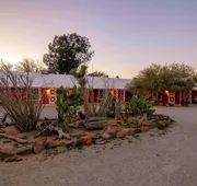 Joshua Tree Ranch House hotel detail image 3