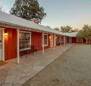 Joshua Tree Ranch House hotel detail image 4
