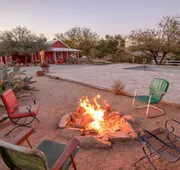 Joshua Tree Ranch House hotel detail image 5