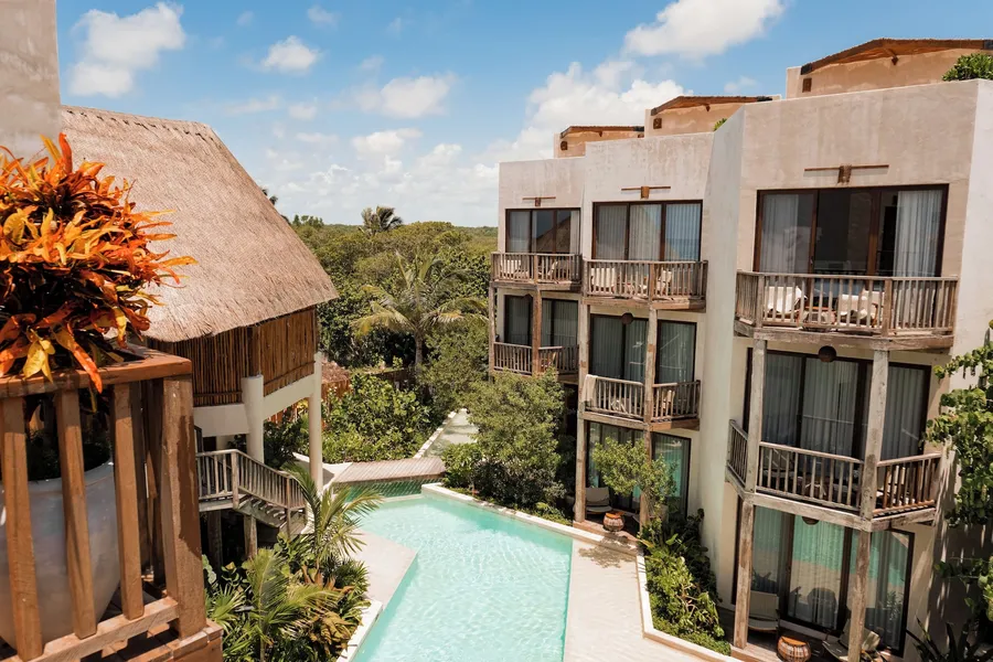 Nerea Tulum hotel detail image 2
