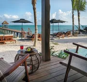 Nerea Tulum hotel detail image 7