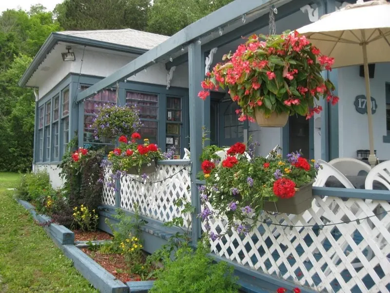 Maison Cadorette hotel detail image 2