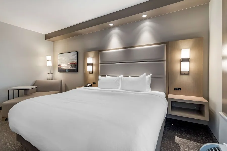 Best Western Premier Prince Albert hotel detail image 6