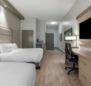 Best Western Premier Prince Albert hotel detail image 7