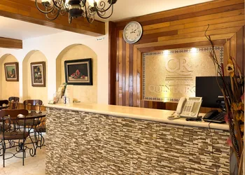 Hotel Quinta Roca hotel thumbnail 3