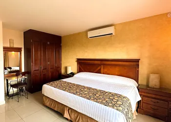 Hotel Quinta Roca hotel thumbnail 6