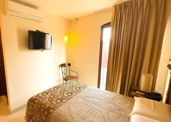 Hotel Quinta Roca hotel thumbnail 7