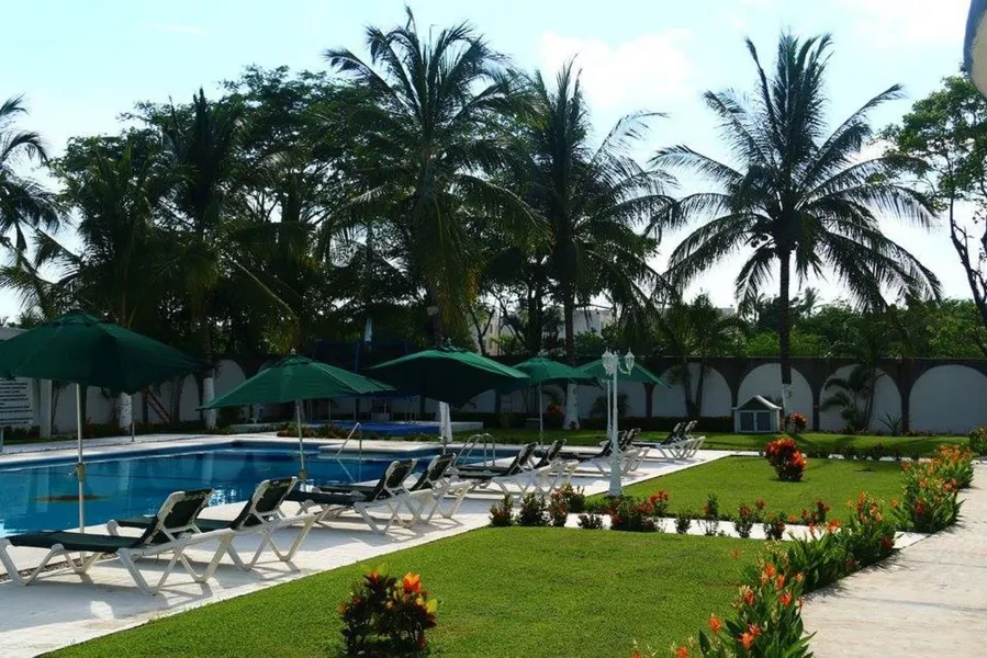 Villas Sol Diamante hotel detail image 2