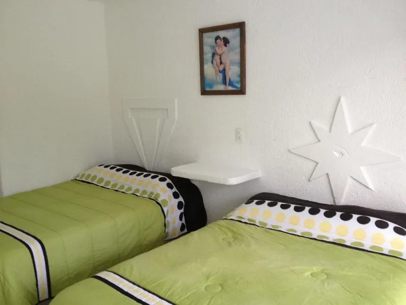 Villas Sol Diamante hotel detail image 6