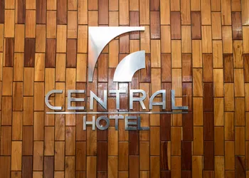 Hotel Central Irapuato hotel thumbnail 2