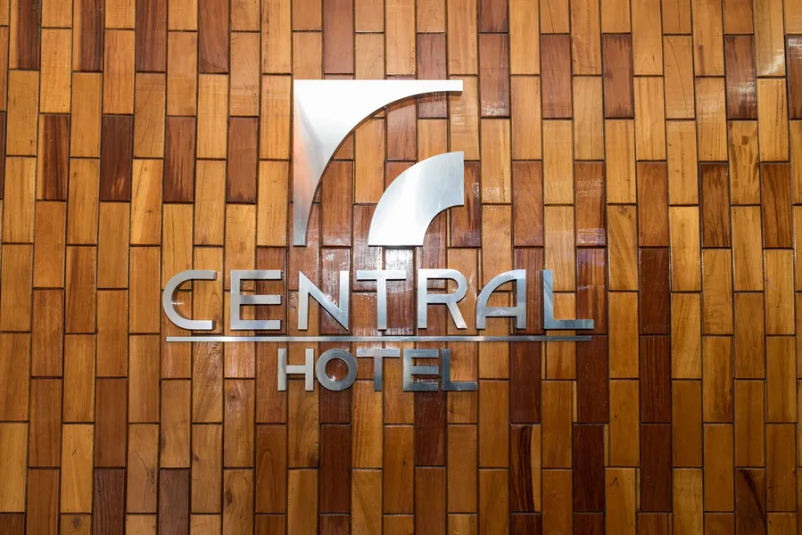 Hotel Central Irapuato hotel detail image 2