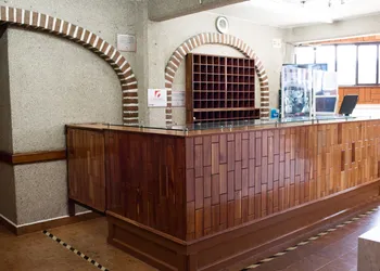Hotel Central Irapuato hotel thumbnail 4