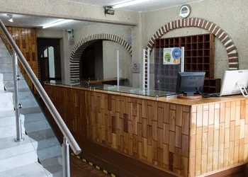 Hotel Central Irapuato hotel thumbnail 5