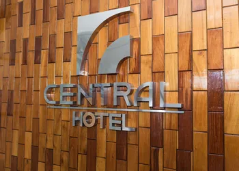 Hotel Central Irapuato hotel thumbnail 6