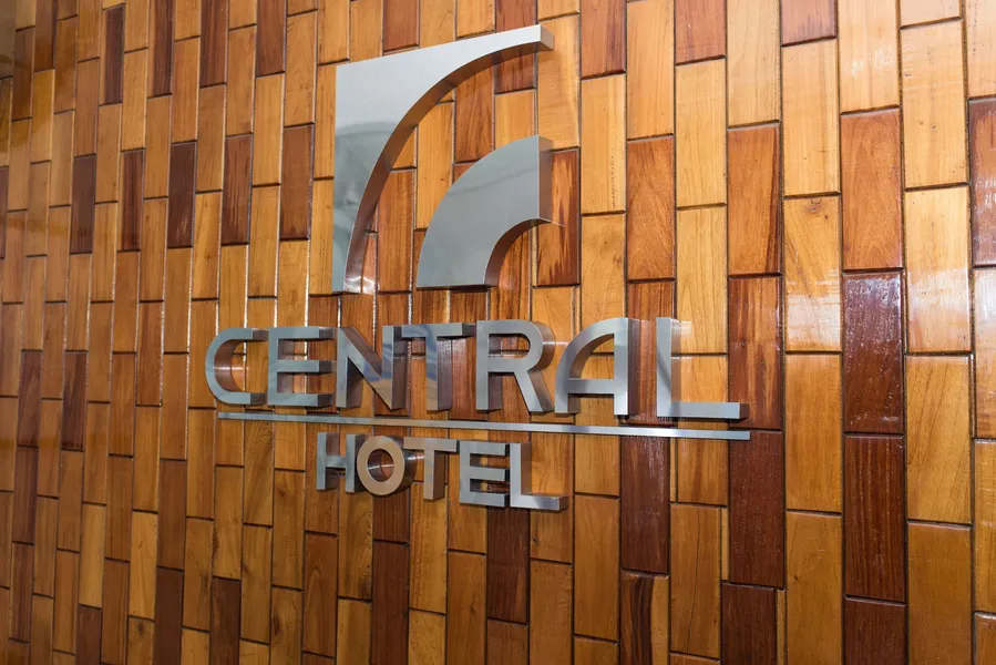 Hotel Central Irapuato hotel detail image 6