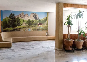 Hotel Central Irapuato hotel thumbnail 8