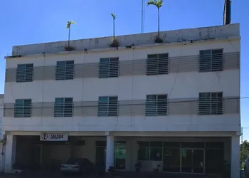 Hotel RV hotel thumbnail 2