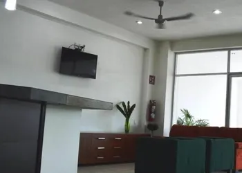 Hotel RV hotel thumbnail 8