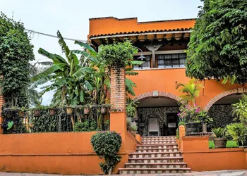 Hotel Posada San Angelo hotel thumbnail 2