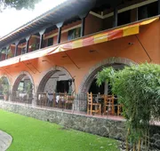 Hotel Posada San Angelo hotel detail image 5
