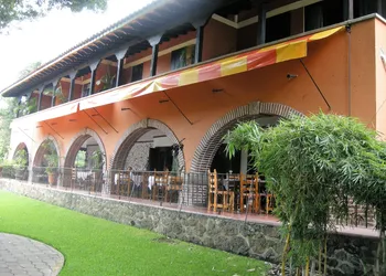 Hotel Posada San Angelo hotel thumbnail 5