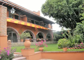 Hotel Posada San Angelo hotel thumbnail 6