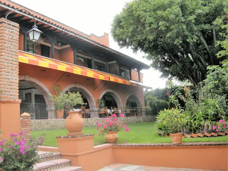 Hotel Posada San Angelo hotel detail image 6