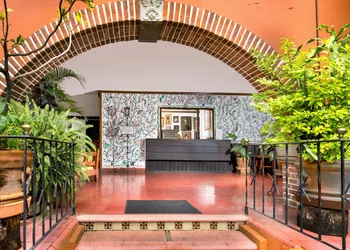 Hotel Posada San Angelo hotel thumbnail 7