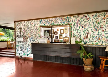 Hotel Posada San Angelo hotel thumbnail 8