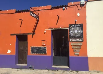 Hostal Posada Mi Casa hotel thumbnail 2