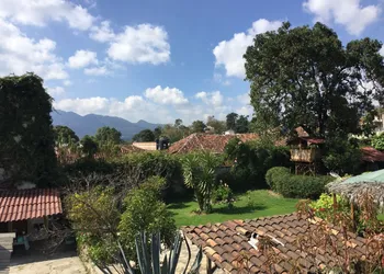 Hostal Posada Mi Casa hotel thumbnail 4
