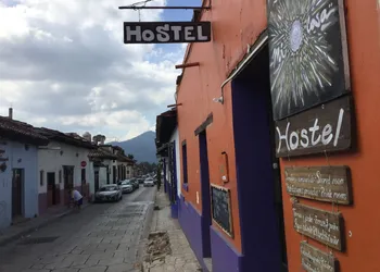 Hostal Posada Mi Casa hotel thumbnail 6