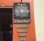 Hostal Posada Mi Casa hotel detail image 7