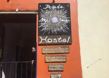 Hostal Posada Mi Casa hotel thumbnail 7