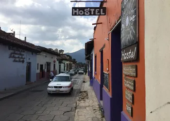 Hostal Posada Mi Casa hotel thumbnail 8