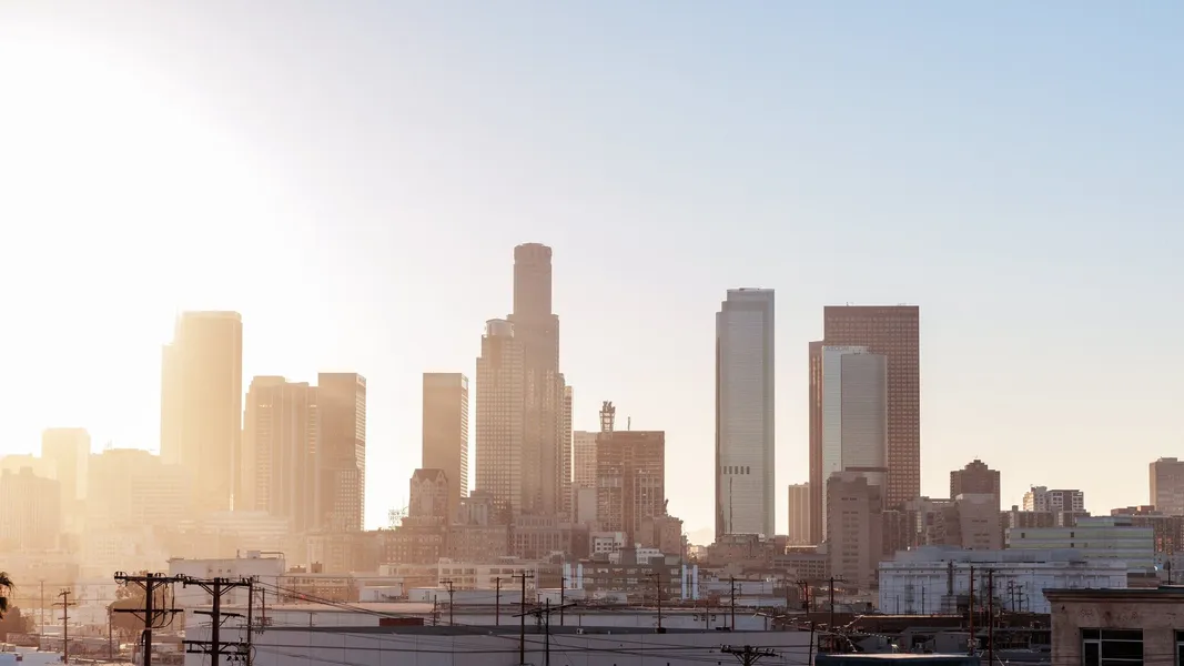 Downtown Los Angeles Proper Hotel, a Member of Design Hotels hotel detail image 2