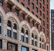Downtown Los Angeles Proper Hotel, a Member of Design Hotels hotel detail image 3