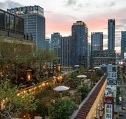 Downtown Los Angeles Proper Hotel, a Member of Design Hotels hotel detail image 4