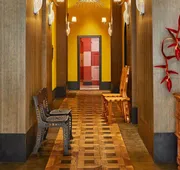 Downtown Los Angeles Proper Hotel, a Member of Design Hotels hotel detail image 7