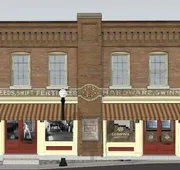 Gibson's Warehouse hotel detail image 3