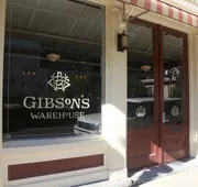 Gibson's Warehouse hotel detail image 4