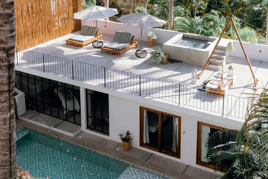 Distrito 88 - Adults only hotel detail image 6