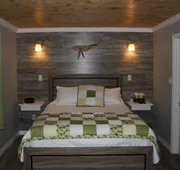 Raleigh Rooms hotel detail image 7