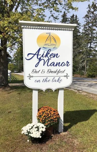 Aiken Manor B&B hotel detail image 2