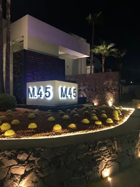 Marsella 45 hotel detail image 6