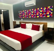 Hotel Dwana hotel detail image 3